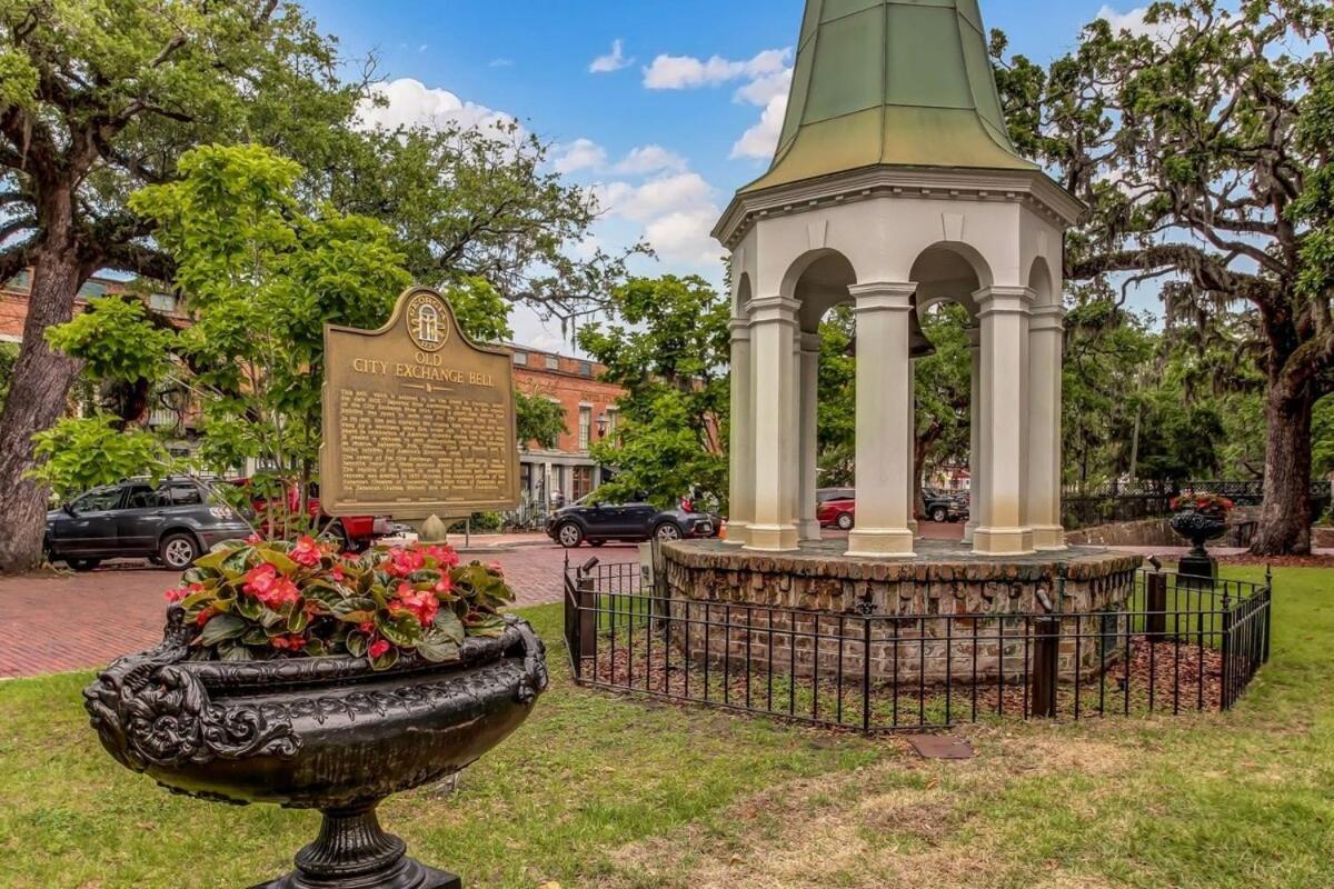 West End Loft - Downtown 5 Min Walk To River St Savannah Bagian luar foto