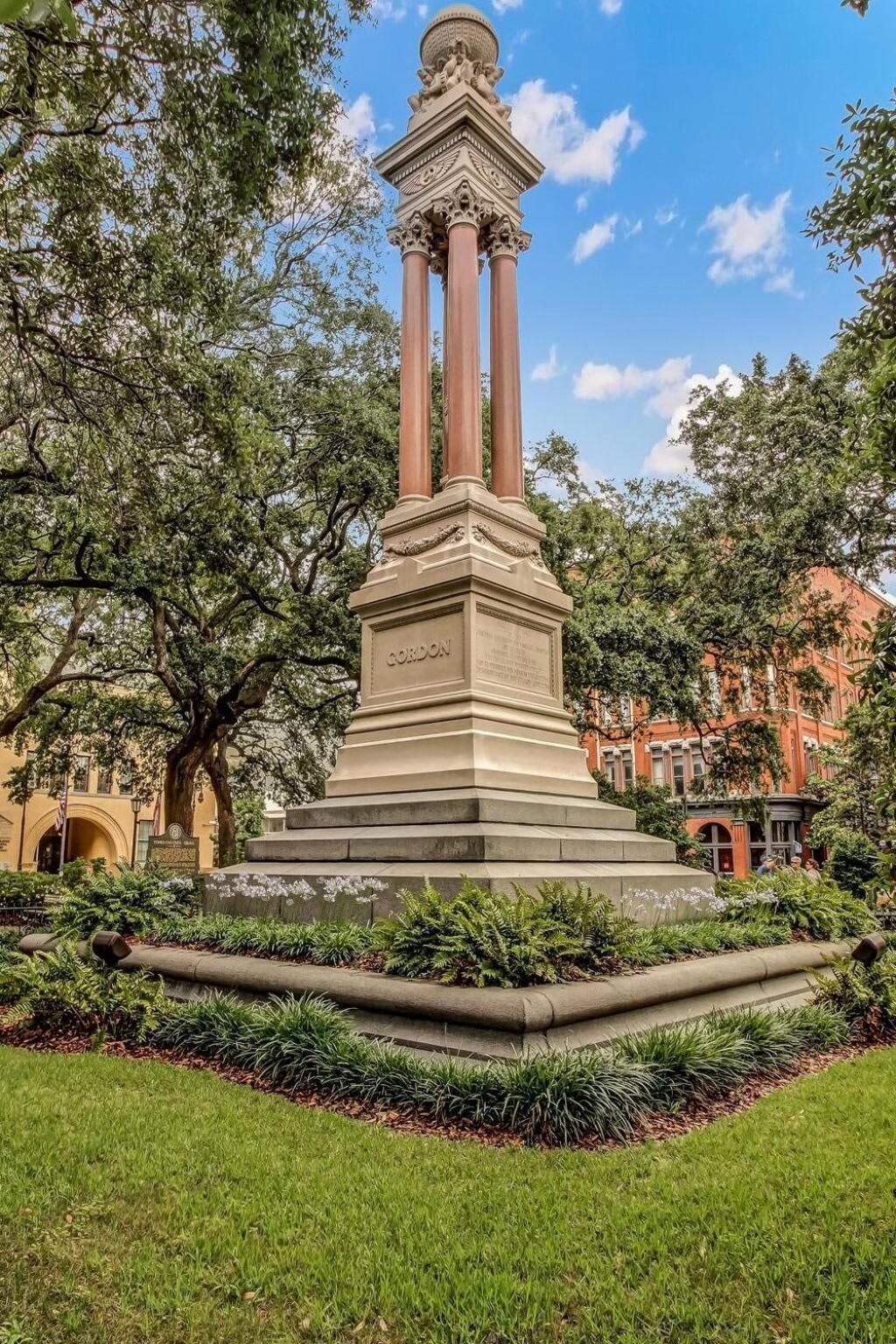 West End Loft - Downtown 5 Min Walk To River St Savannah Bagian luar foto