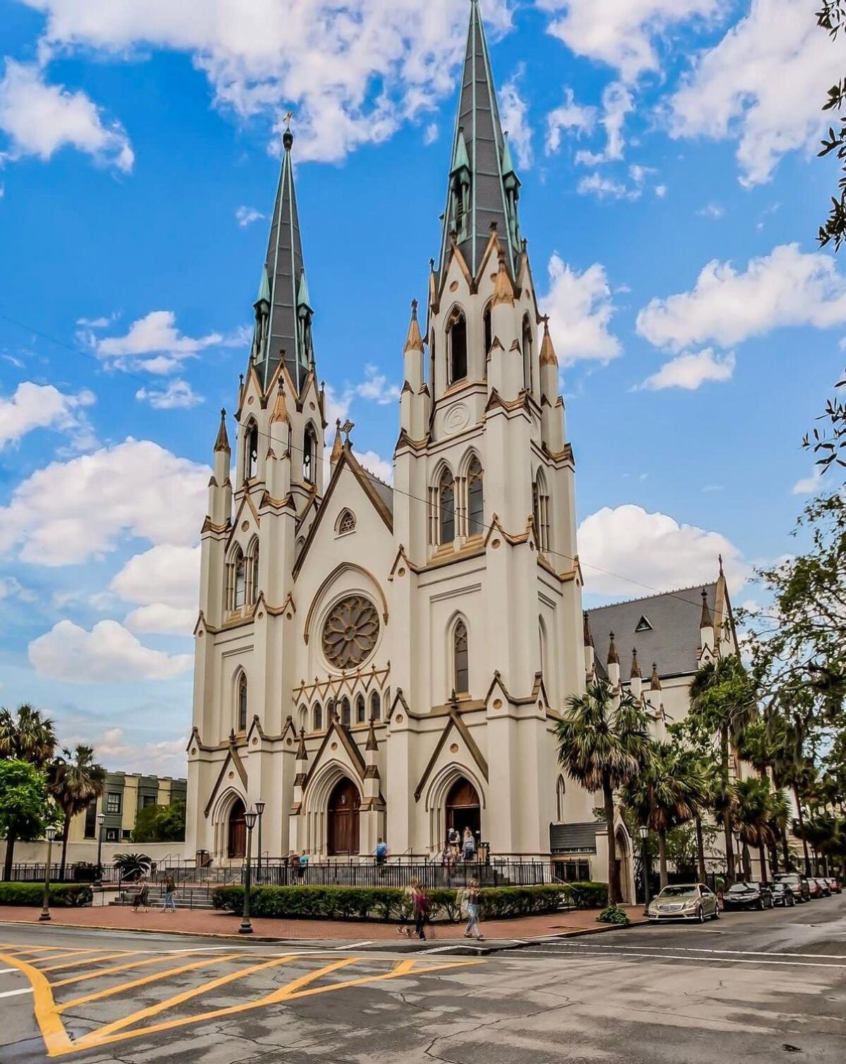 West End Loft - Downtown 5 Min Walk To River St Savannah Bagian luar foto